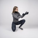 GripGrab Primavera 2 Merino Spring-Autumn Gloves