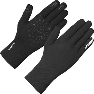 GripGrab Waterproof Knitted Winter Gloves