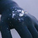 GripGrab Waterproof Knitted Winter Gloves