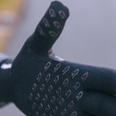 GripGrab Waterproof Knitted Winter Gloves