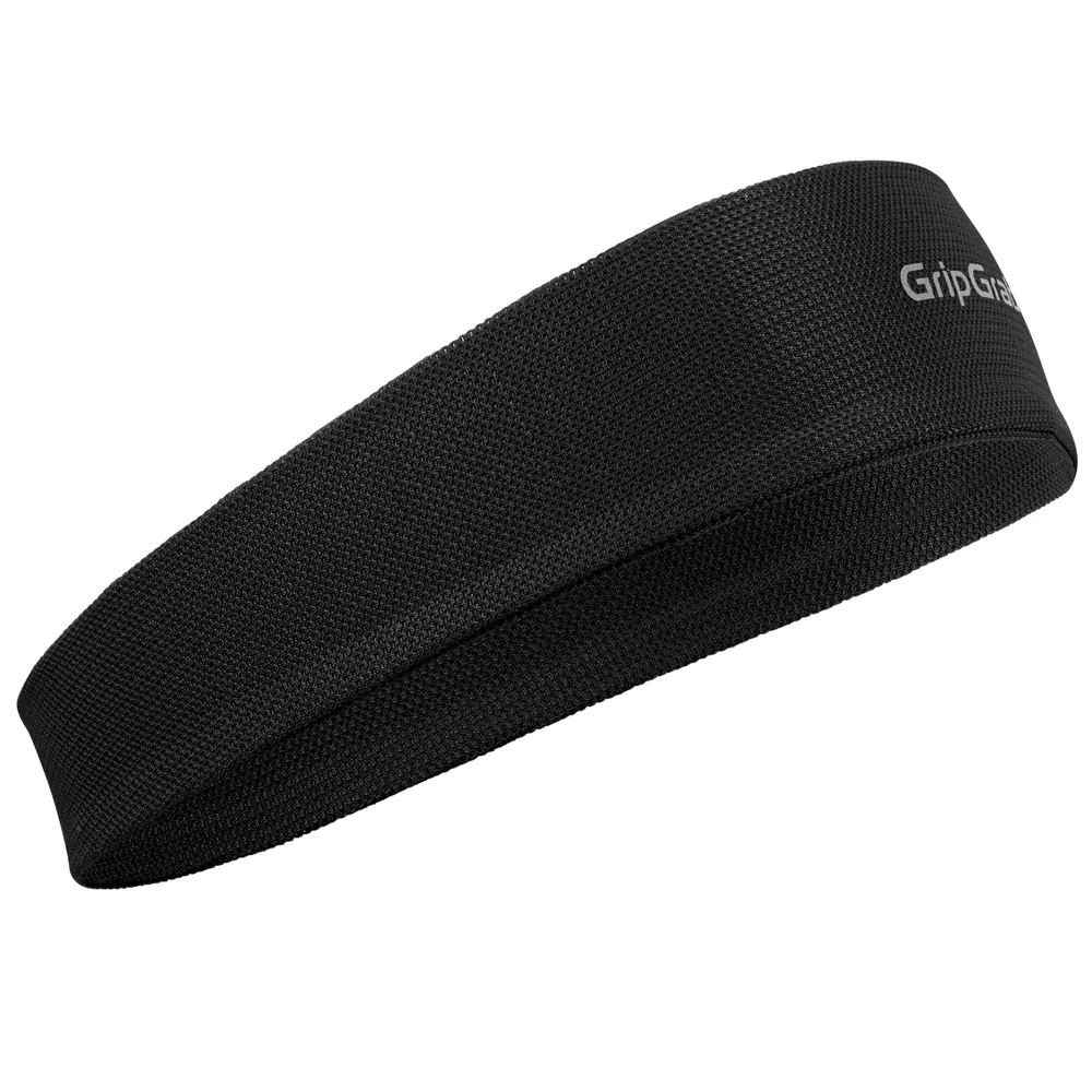 Sigma Sports GripGrab Lightweight Summer Sweatband | Discount Codes available, easy returns, up to £25 off with Newsletter Signup, FREE Postage over £60