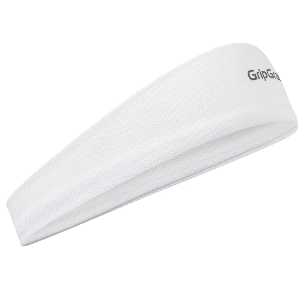 Sigma Sports GripGrab Lightweight Summer Sweatband | Discount Codes available, easy returns, up to £25 off with Newsletter Signup, FREE Postage over £60