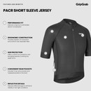 GripGrab PACR Short Sleeve Jersey