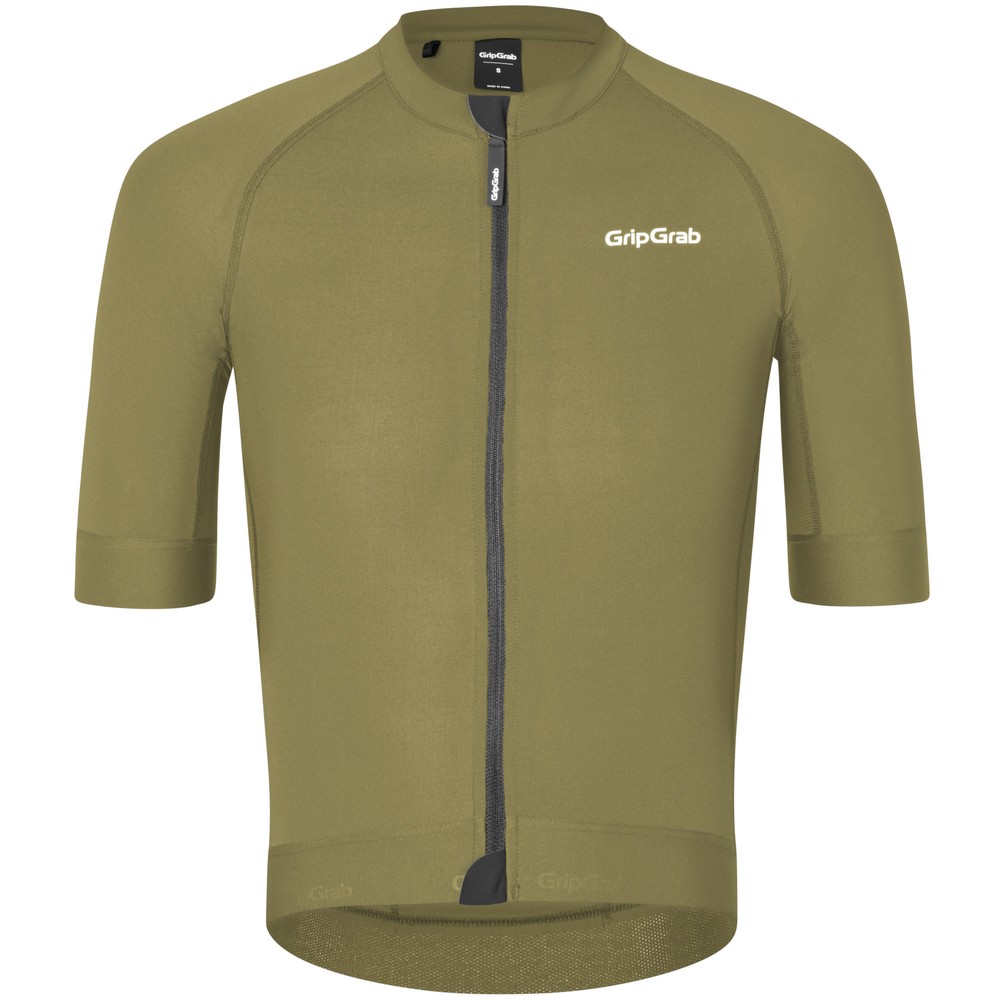 GripGrab PACR Men's Short Sleeve Cycling Jersey