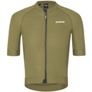 GripGrab PACR Short Sleeve Jersey