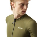 GripGrab PACR Short Sleeve Jersey
