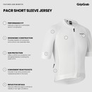 GripGrab PACR Short Sleeve Jersey