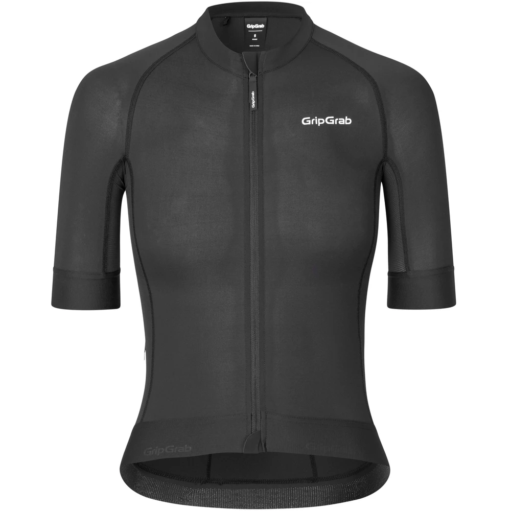 Sigma Sports GripGrab Women's PACR Short Sleeve Jersey | Discount Codes available, easy returns, up to £25 off with Newsletter Signup, FREE Postage over £60