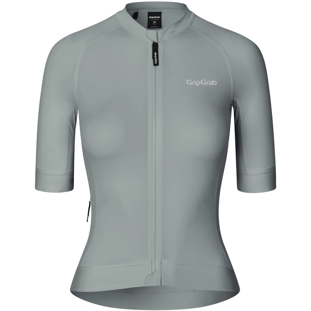 Sigma Sports GripGrab Women's PACR Short Sleeve Cycling Jersey | Discount Codes available, easy returns, up to £25 off with Newsletter Signup, FREE Postage over £60