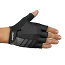 GripGrab RIDE Lite Padded Short Finger Summer Gloves