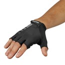 GripGrab RIDE Lite Padded Short Finger Summer Gloves