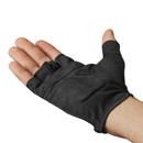 GripGrab RIDE Lite Padded Short Finger Summer Gloves
