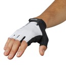GripGrab RIDE Lite Padded Short Finger Summer Gloves