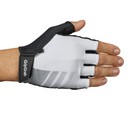 GripGrab RIDE Lite Padded Short Finger Summer Gloves