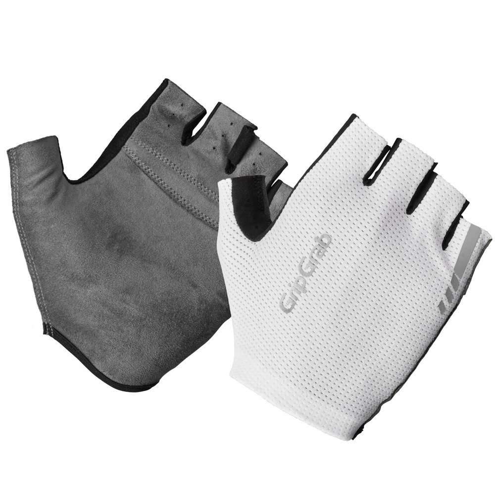 GripGrab PACR InsideGrip™ Short Finger Summer Gloves