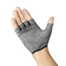 GripGrab PACR InsideGrip™ Short Finger Summer Gloves