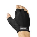 GripGrab EXPLR Padded Short Finger Summer Gloves