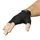 GripGrab EXPLR Padded Short Finger Summer Gloves