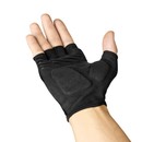 GripGrab EXPLR Padded Short Finger Summer Gloves