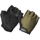 GripGrab EXPLR Padded Short Finger Summer Gloves