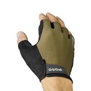 GripGrab EXPLR Padded Short Finger Summer Gloves