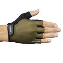 GripGrab EXPLR Padded Short Finger Summer Gloves