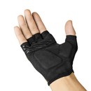 GripGrab EXPLR Padded Short Finger Summer Gloves