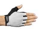 GripGrab EXPLR Padded Short Finger Summer Gloves