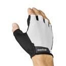 GripGrab EXPLR Padded Short Finger Summer Gloves