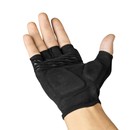 GripGrab EXPLR Padded Short Finger Summer Gloves