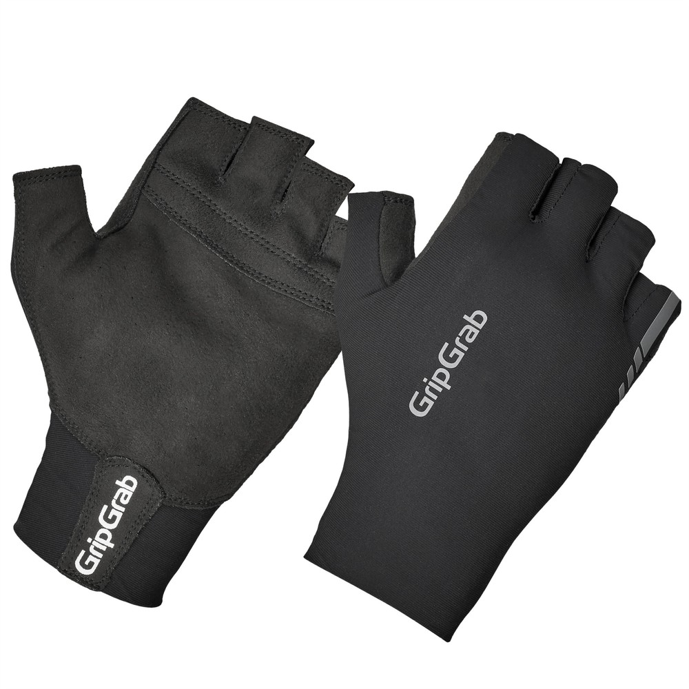 GripGrab FastStream Aero Short Finger Gloves
