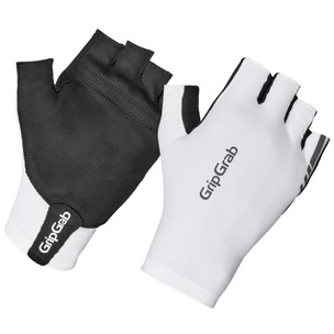 GripGrab FastStream Aero Short Finger Gloves