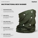 GripGrab Multifunctional Neck Warmer
