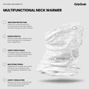 GripGrab Multifunctional Neck Warmer