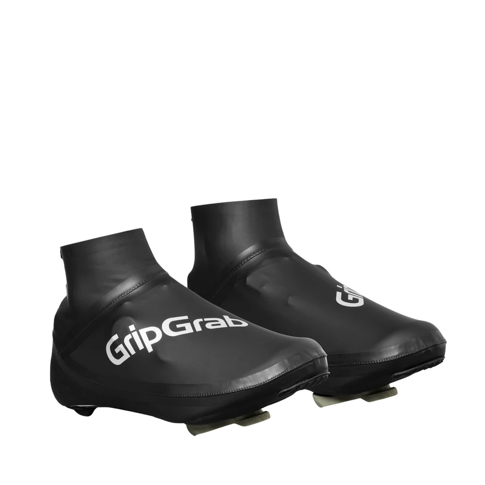 Sigma Sports GripGrab FastStream Aero Shoe Covers | Discount Codes available, easy returns, up to £25 off with Newsletter Signup, FREE Postage over £60