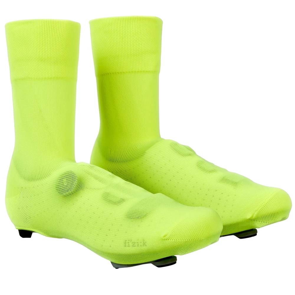 Sigma Sports GripGrab Primavera Spring-Autumn Road Cover Socks | Discount Codes available, easy returns, up to £25 off with Newsletter Signup, FREE Postage over £60