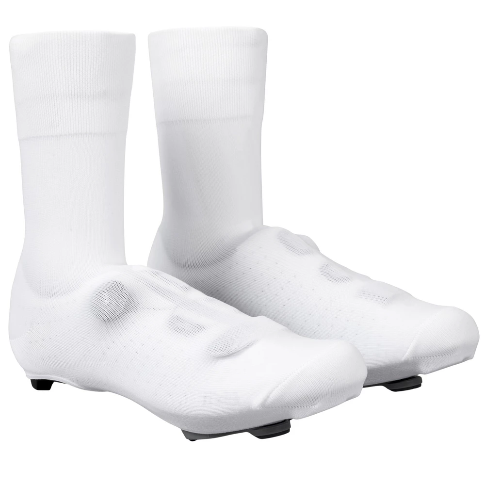 Sigma Sports GripGrab Primavera Spring-Autumn Road Cover Cycling Socks | Discount Codes available, easy returns, up to £25 off with Newsletter Signup, FREE Postage over £60