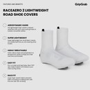 GripGrab RaceAero 2 Lightweight Road Shoe Covers