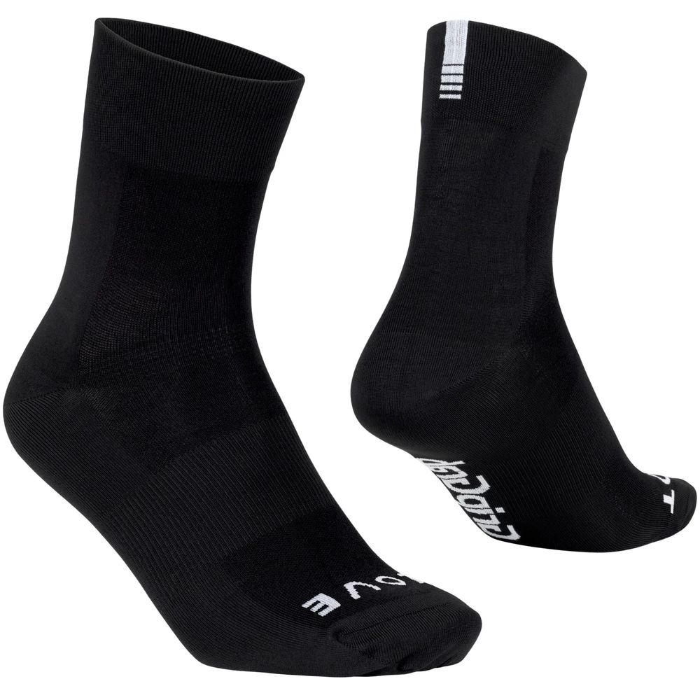 Sigma Sports GripGrab Lightweight SL Regular Cut Summer Socks | Discount Codes available, easy returns, up to £25 off with Newsletter Signup, FREE Postage over £60