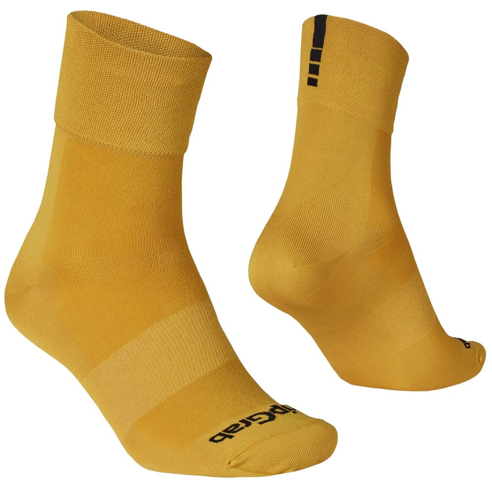 Sigma Sports GripGrab Lightweight SL Regular Cut Summer Socks | Discount Codes available, easy returns, up to £25 off with Newsletter Signup, FREE Postage over £60