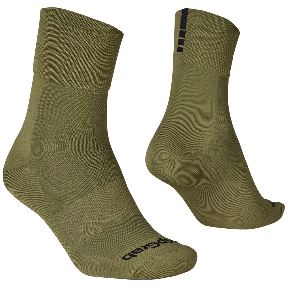 Sigma Sports GripGrab Lightweight SL Regular Cut Summer Socks | Discount Codes available, easy returns, up to £25 off with Newsletter Signup, FREE Postage over £60