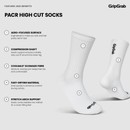 GripGrab PACR High Cut Socks