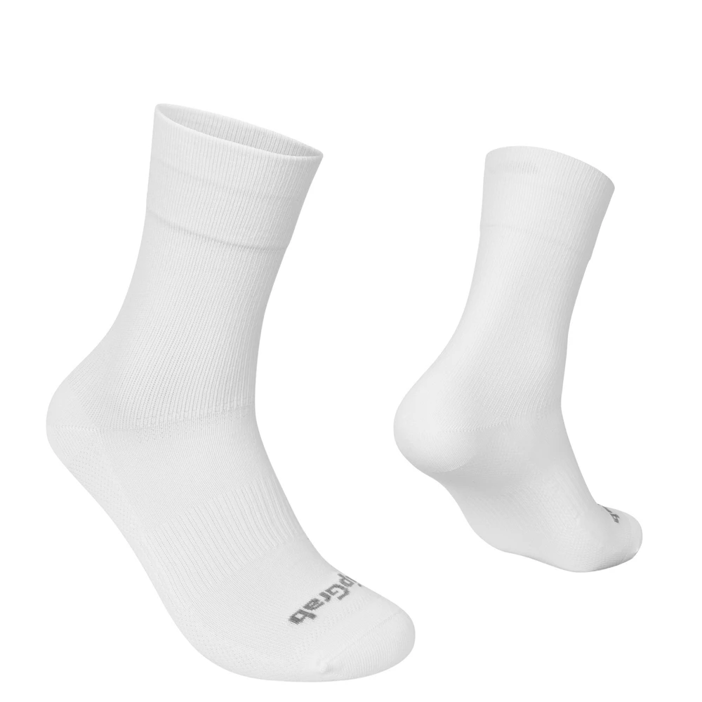 Sigma Sports GripGrab EXPLR Regular Cut Socks | Discount Codes available, easy returns, up to £25 off with Newsletter Signup, FREE Postage over £60