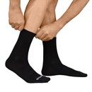 GripGrab Lightweight SL Regular Cut Summer Socks 3-Pack