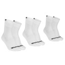 GripGrab Lightweight SL Regular Cut Summer Socks 3-Pack