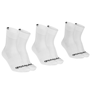 GripGrab Lightweight SL Regular Cut Summer Socks 3-Pack
