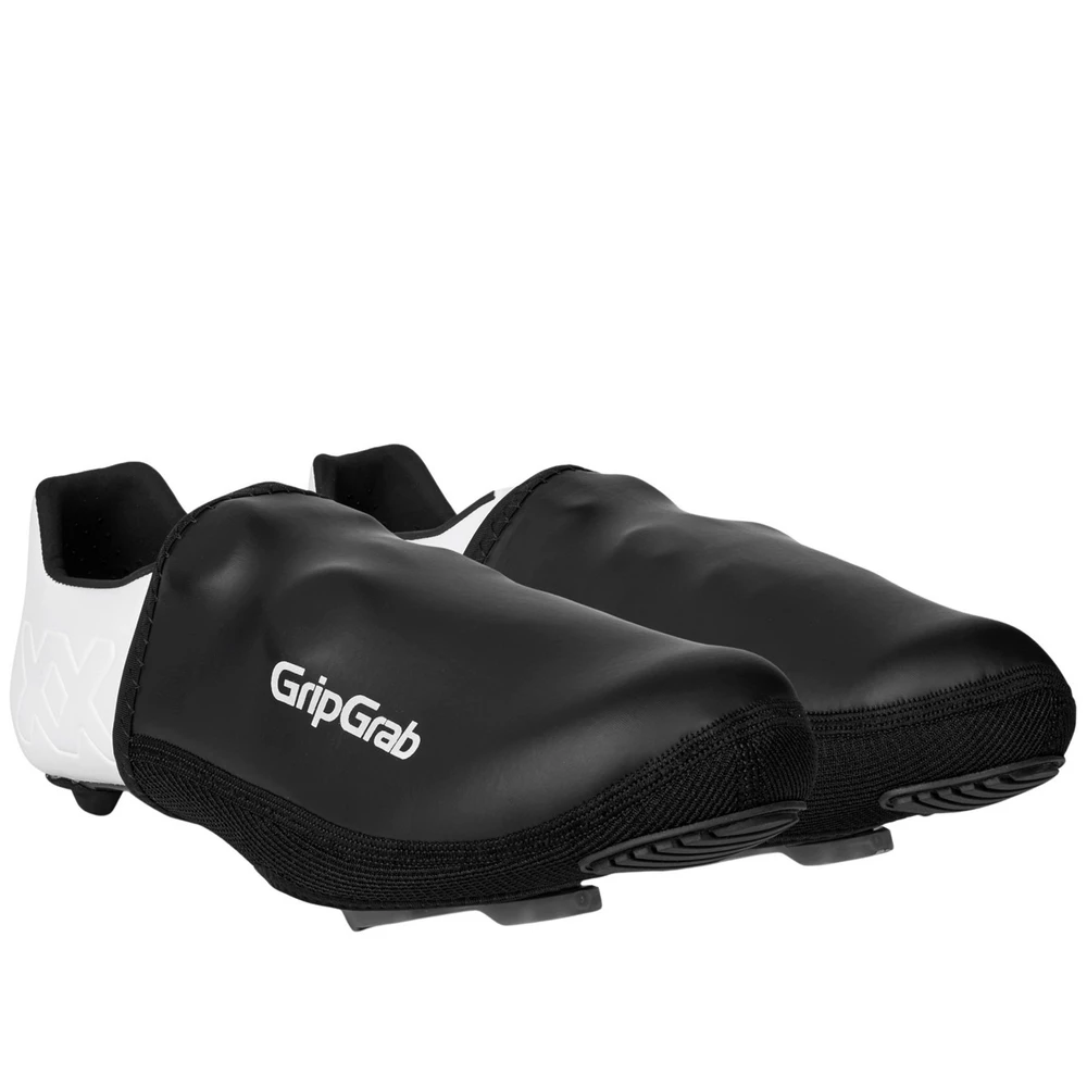 Sigma Sports GripGrab PACR Windproof Road Toe Covers | Discount Codes available, easy returns, up to £25 off with Newsletter Signup, FREE Postage over £60