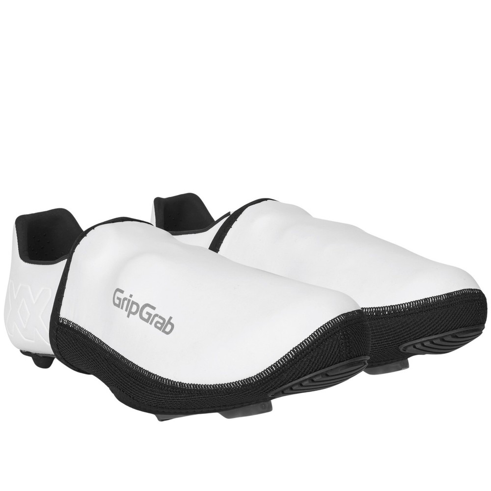 GripGrab PACR Windproof Road Toe Covers