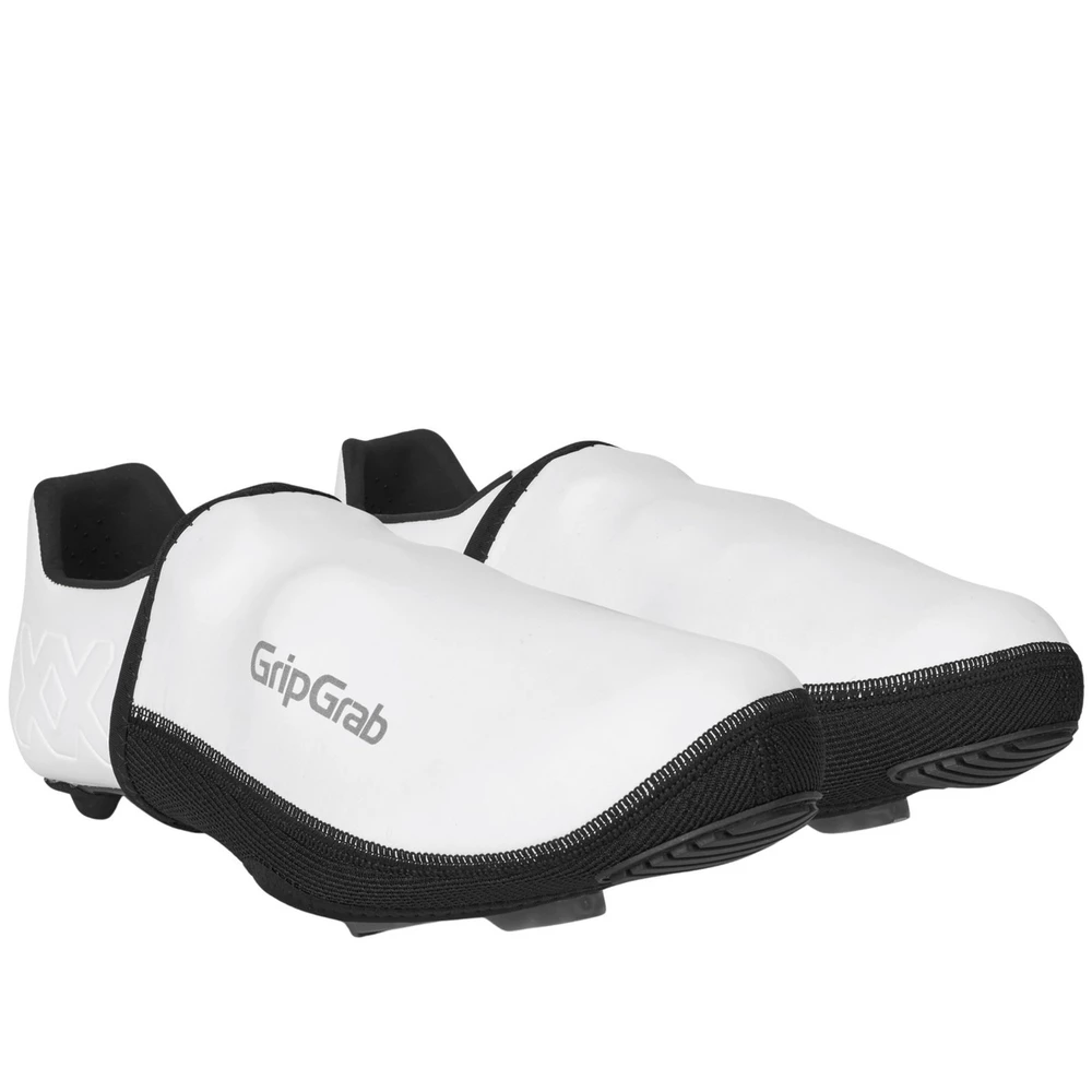 Sigma Sports GripGrab PACR Windproof Road Toe Covers | Discount Codes available, easy returns, up to £25 off with Newsletter Signup, FREE Postage over £60