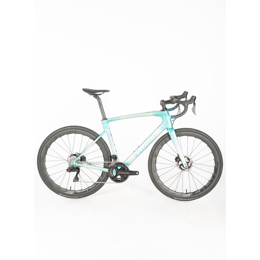 Specialized S-Works Roubaix 58cm 2024 - Approved Used